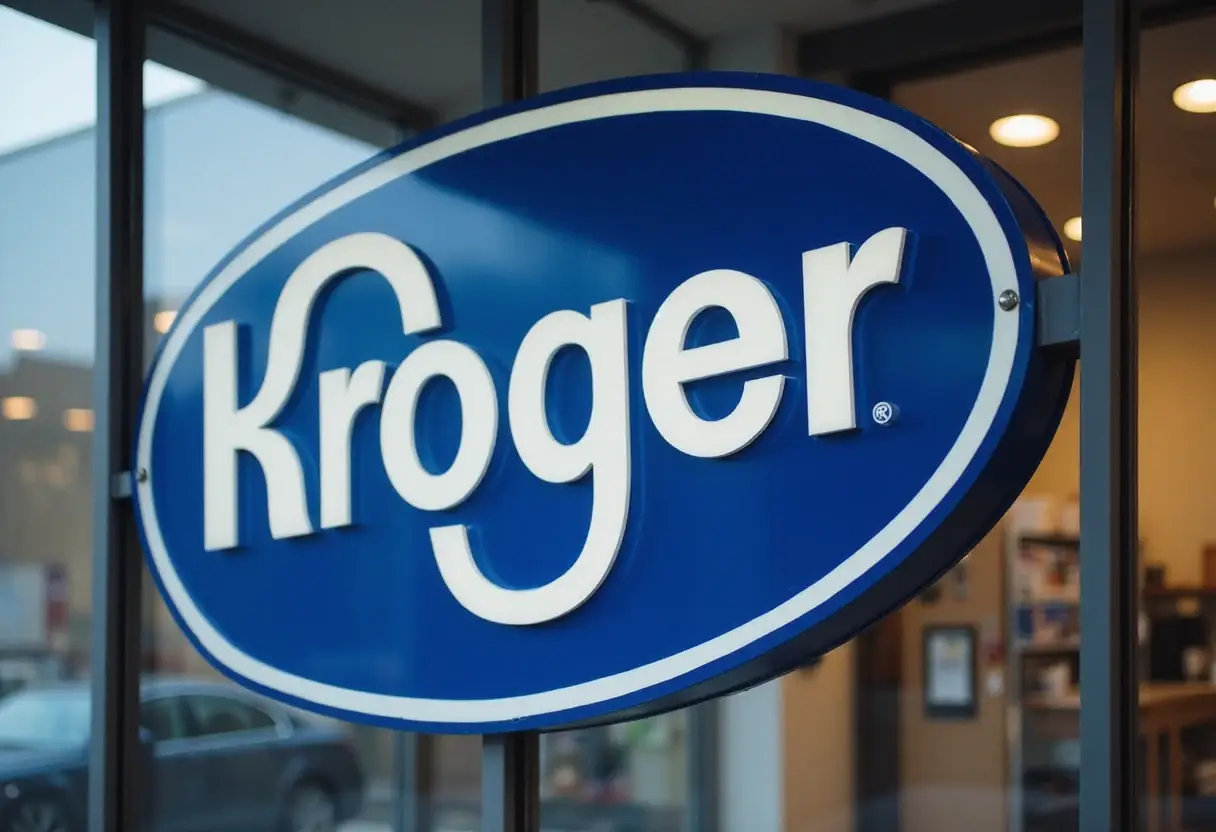 Kroger Plans 3,000 Layoffs Over 3 Years - Newsradio 600 KOGO