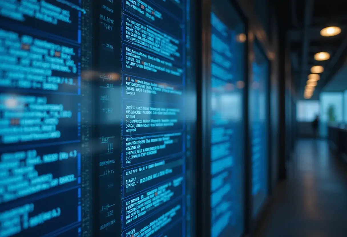 Report: New data centers could create more than 120K Illinois jobs, though mostly temporary - The Independent