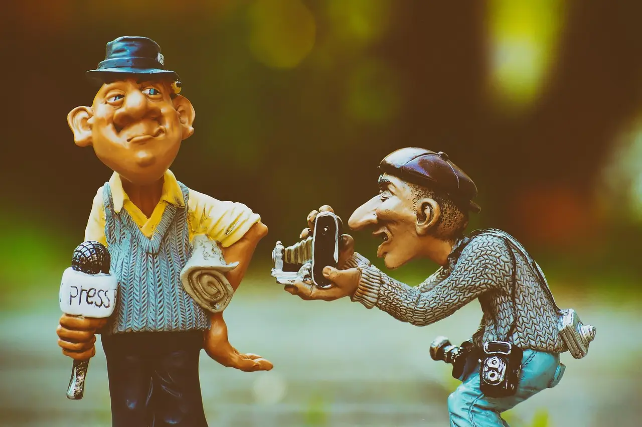 Opinion | How do you land a journalism job right now? Nearly 60 journalists told us - Poynter