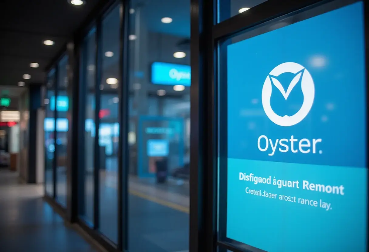 Oyster’s 2026 Global AI Talent Report Finds 95% of Companies Have - HRTech Series