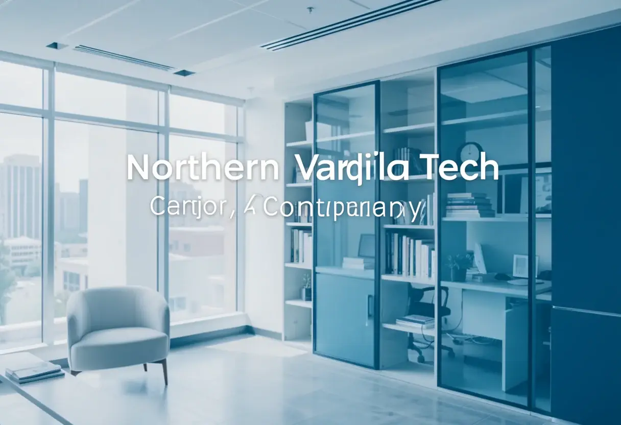 Northern Virginia Tech Company Anticipates Major Layoffs In Ashburn - Patch