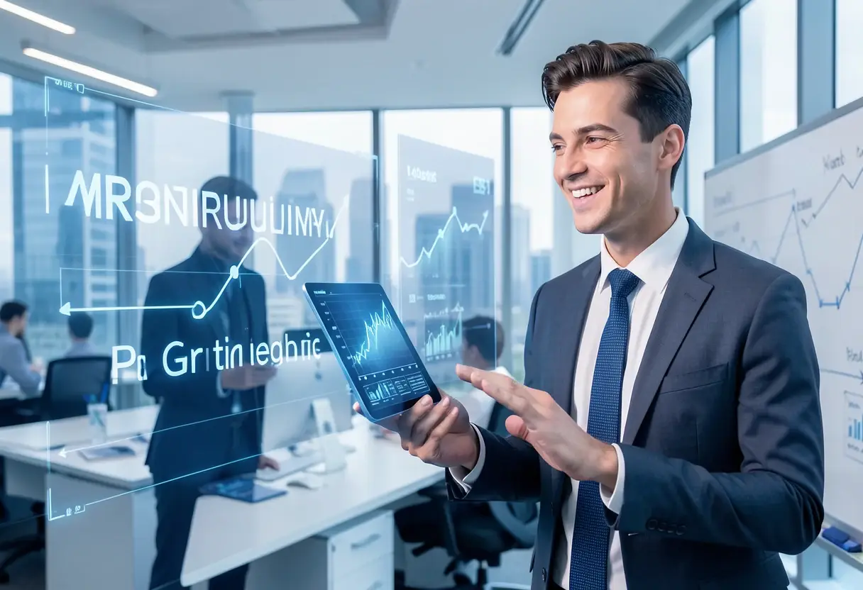AI boom may bring productivity gains but painful job market transition - Telangana Today