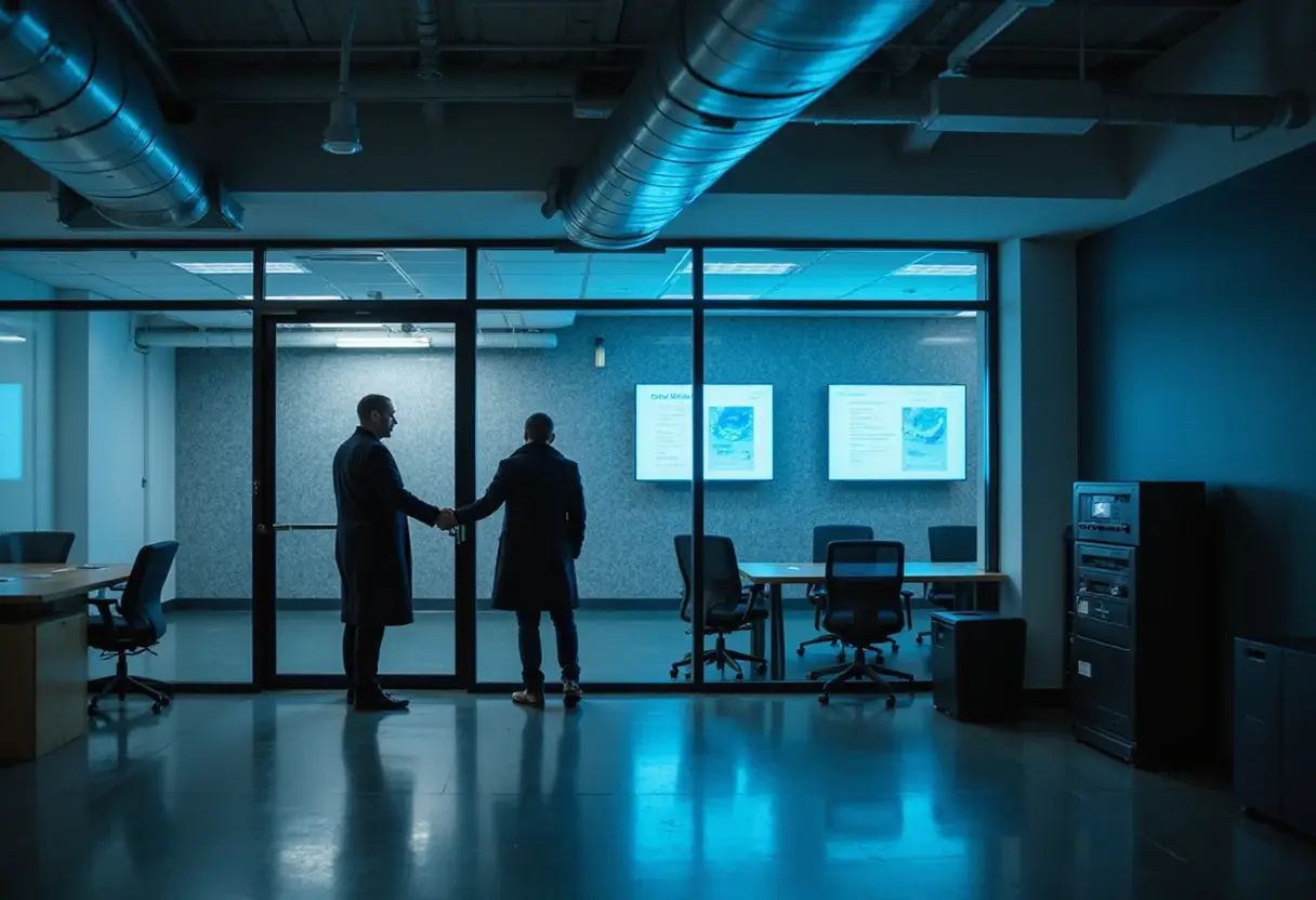 AI data center boom adds almost 20K U.S. payroll jobs a month, RenMac says (XT:NASDAQ) - Seeking Alpha