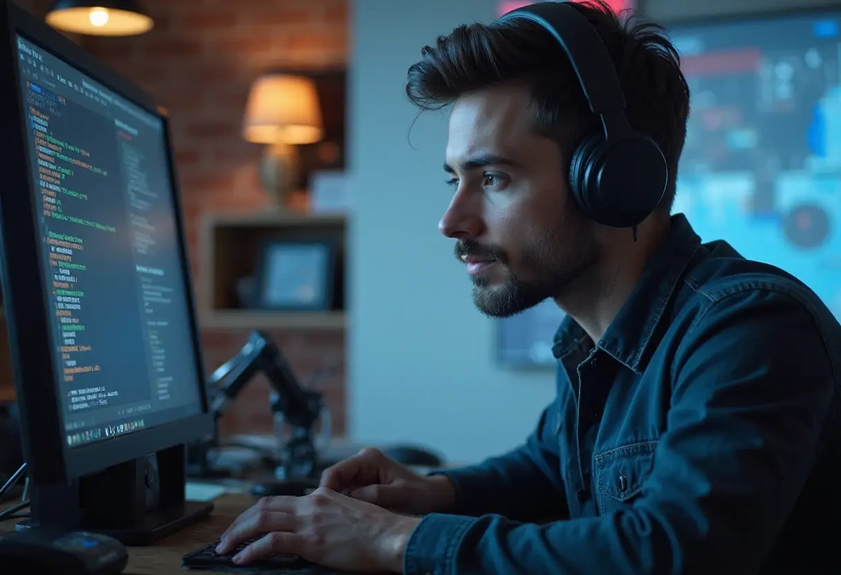 As the coding boom fades, computer science grads focus on AI skills in choppy job market - Boston Herald