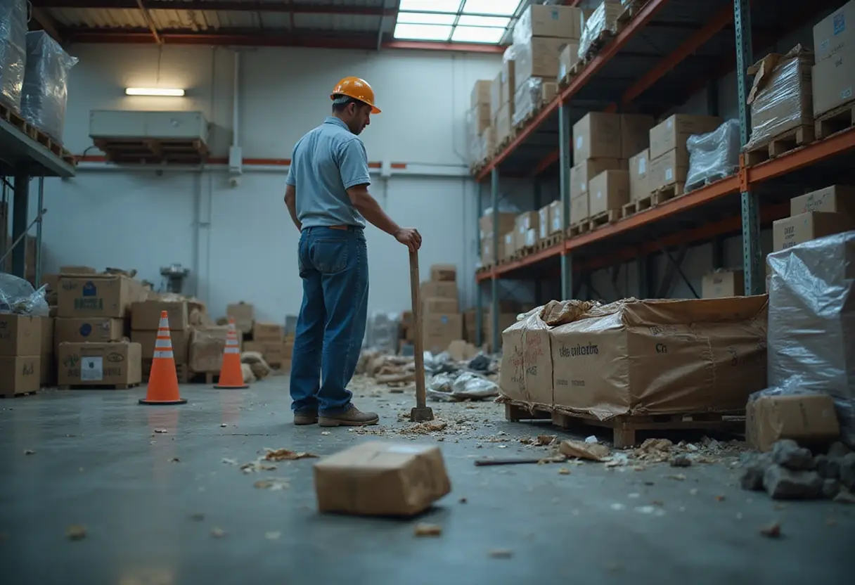 US job losses mount in AI-exposed sectors despite labor market strength - S&P Global