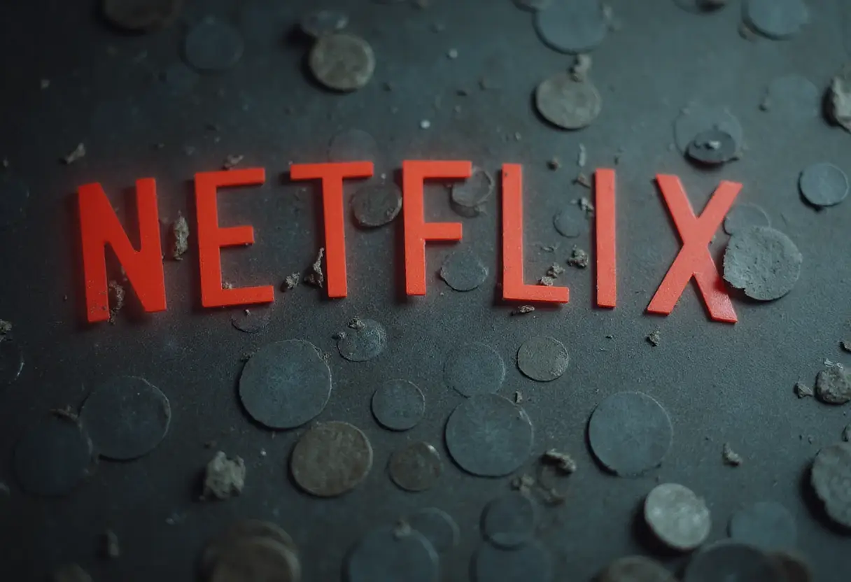 Netflix is laying off 6% of its workforce in biggest round of job cuts at streaming giant in years - ABC7 Bay Area