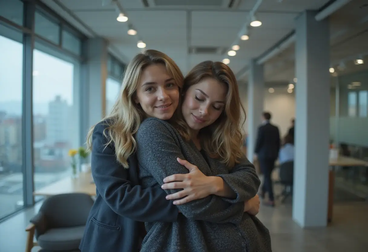 Job Hugging Rises: 48% of U.S. Workers Stay Put but Feel Stuck - News and Statistics - IndexBox