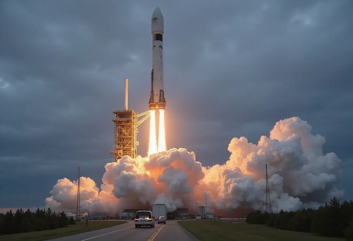Data centers, LNG, SpaceX expected to boost Louisiana employment by 55,000 jobs over next two years - NOLA.com