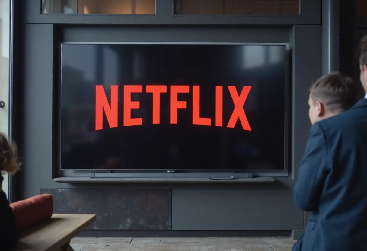 Netflix Layoffs 2026: Why the Streaming Giant is Cutting 1,000 Staffers - Forbes