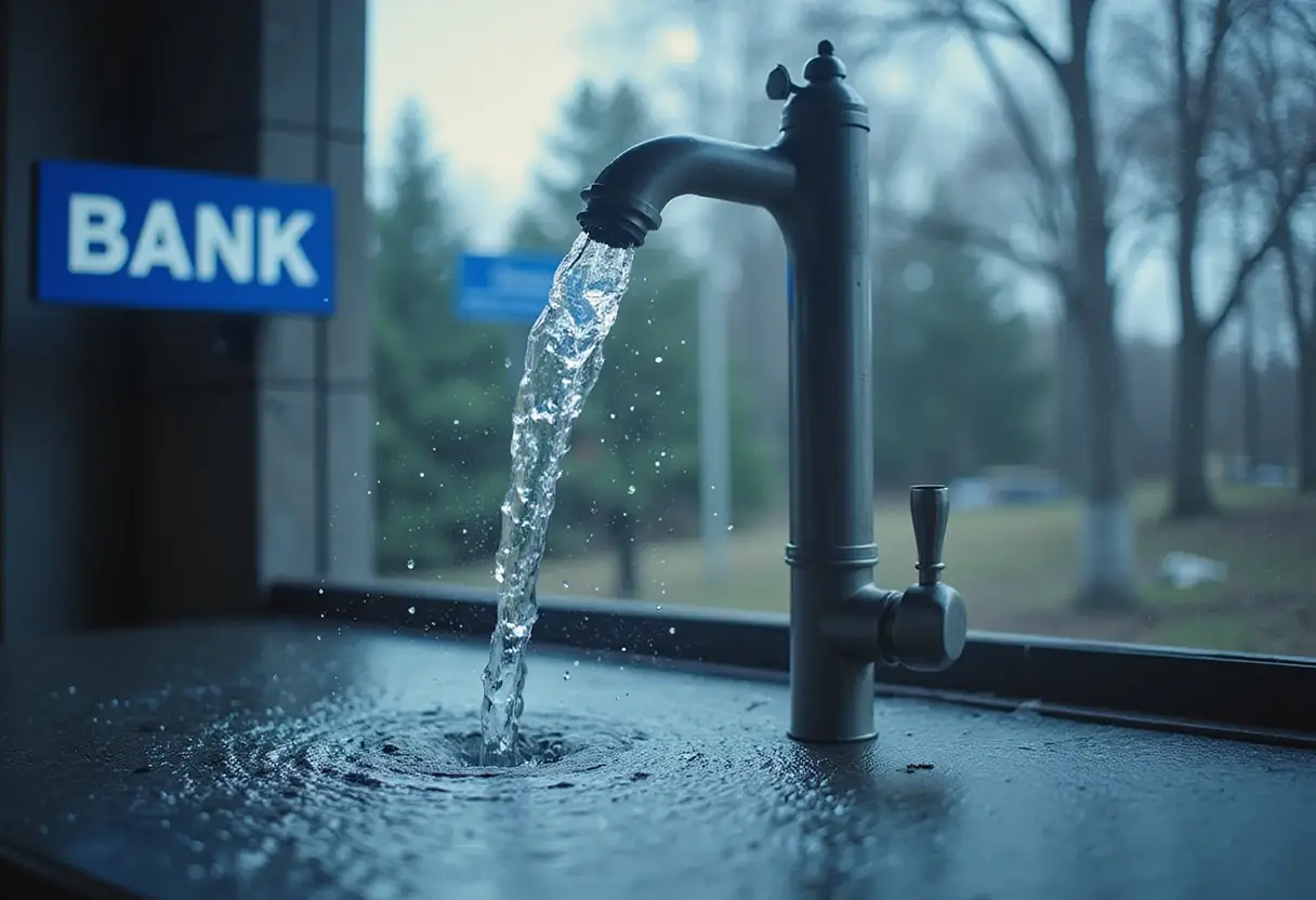 September job losses pour cold water on Bank of Canada rate hike chatter - battlefordsNOW