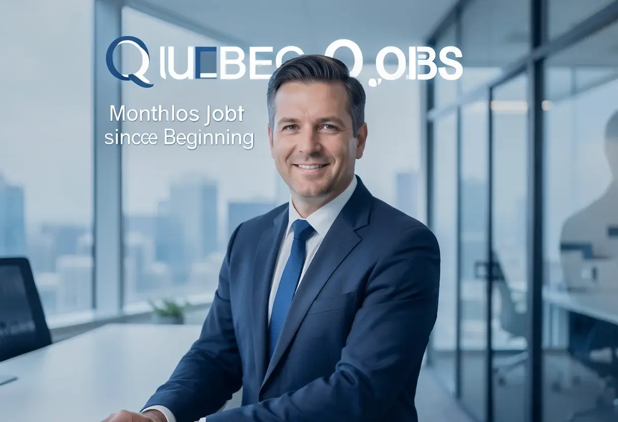 Quebec lost 49,000 jobs in a month, 130K since beginning of 2026 - BNN Bloomberg
