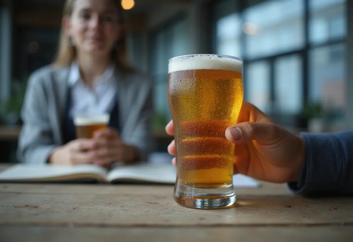 AI transformation starts at the top: Closing the VP leadership gap on AI - HR Brew