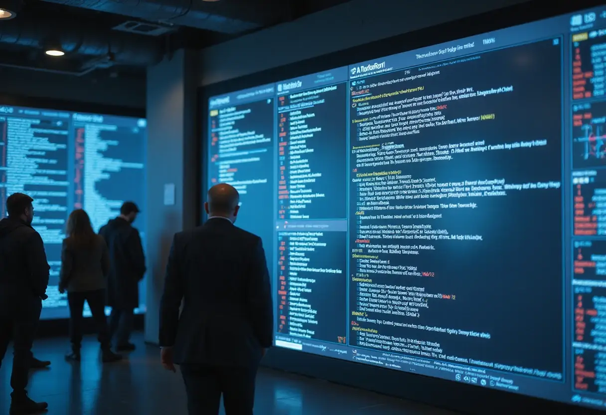 Proposed data centers could create 120,000 jobs in Illinois over the next decade - MyStateline