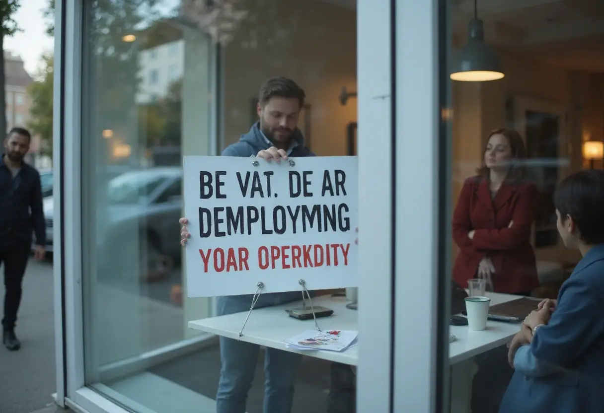 US adds disappointing 29,000 jobs and unemployment ticks up to 4.2% in September - WJTV