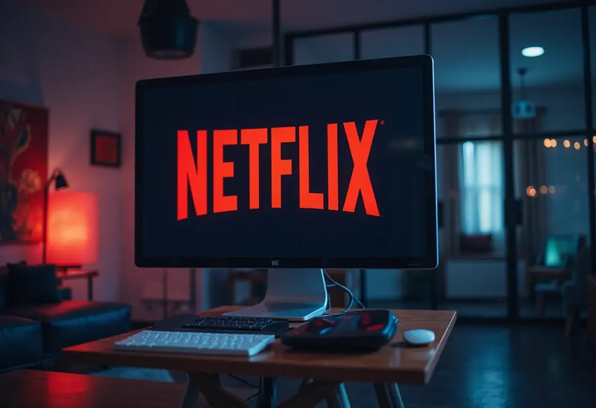 Tech layoffs tracker 2026: All the job losses across Netflix, Amazon, Apple, Oracle, TikTok, Meta and others - Yahoo Tec