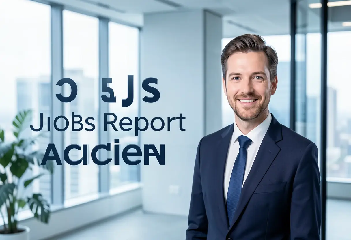 Jobs report shows 29,000 jobs were added in September - NewsNation