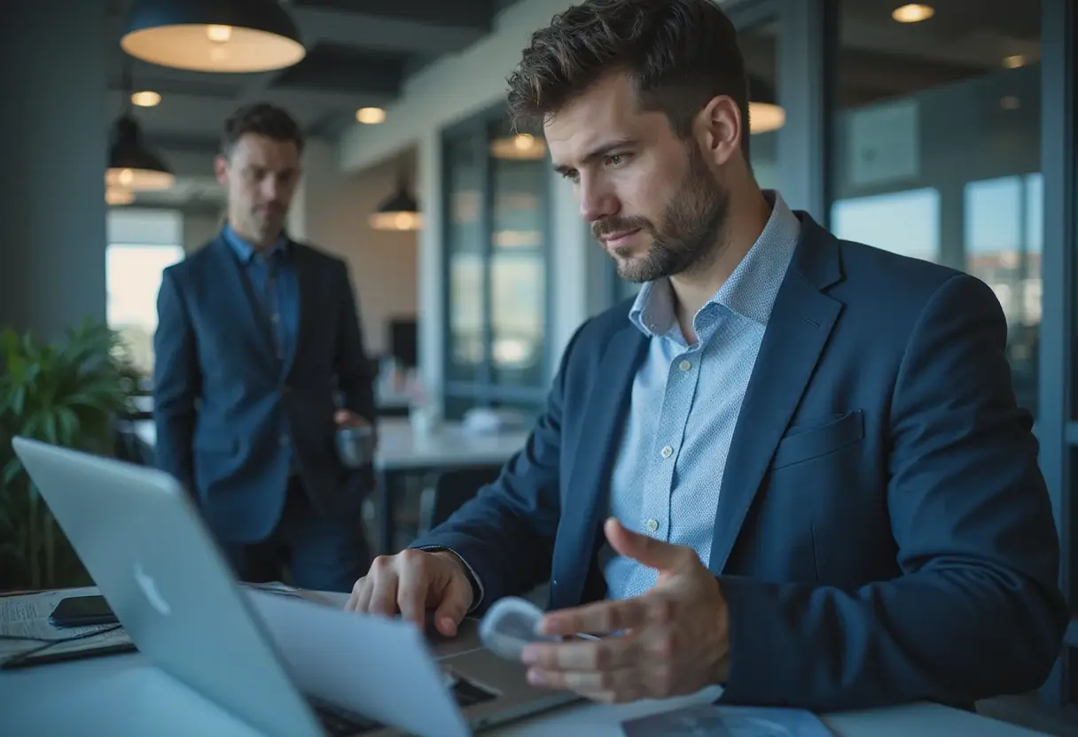 Which corporate jobs pay well with low stress? - The Aussie Corporate