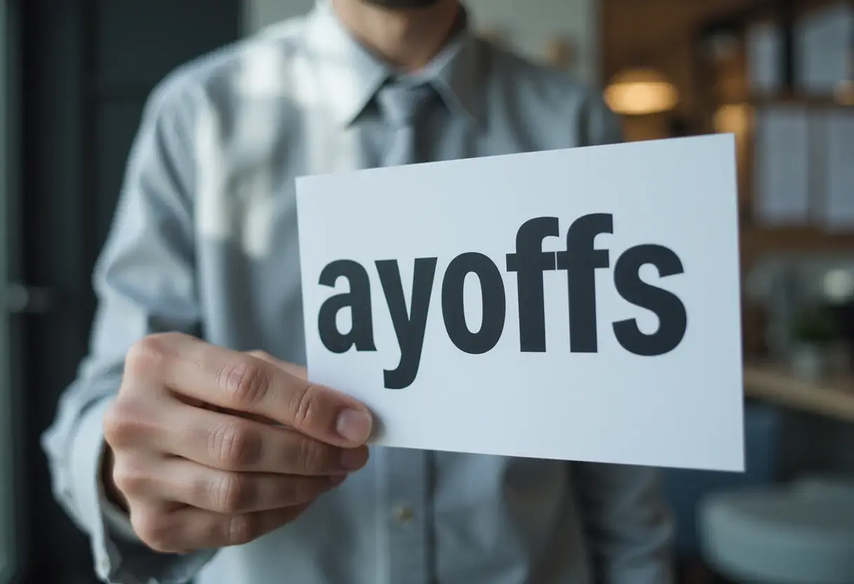 California forces employers to disclose AI-driven layoffs under new law - hcamag.com
