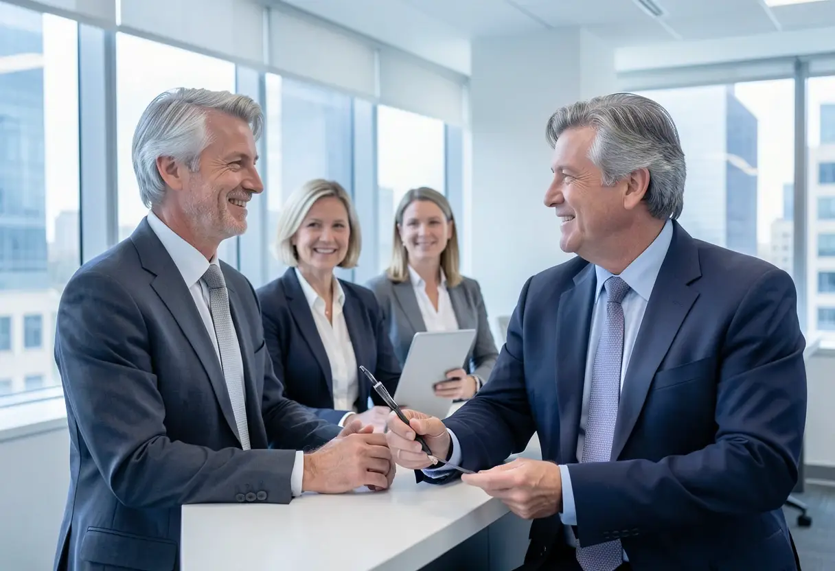Gen Z founders are hiring while Boomers' corporate America freezes - Fortune