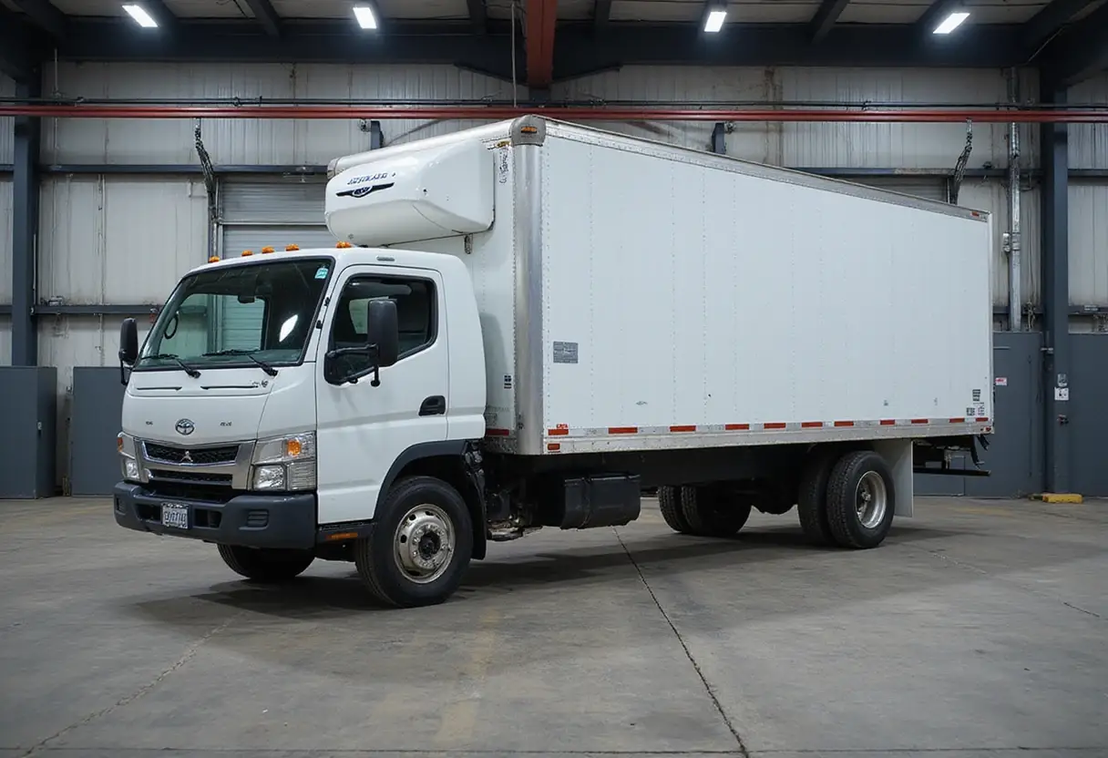 Trailer maker to shut down Westmoreland plant, lay off 179 - Virginia Business