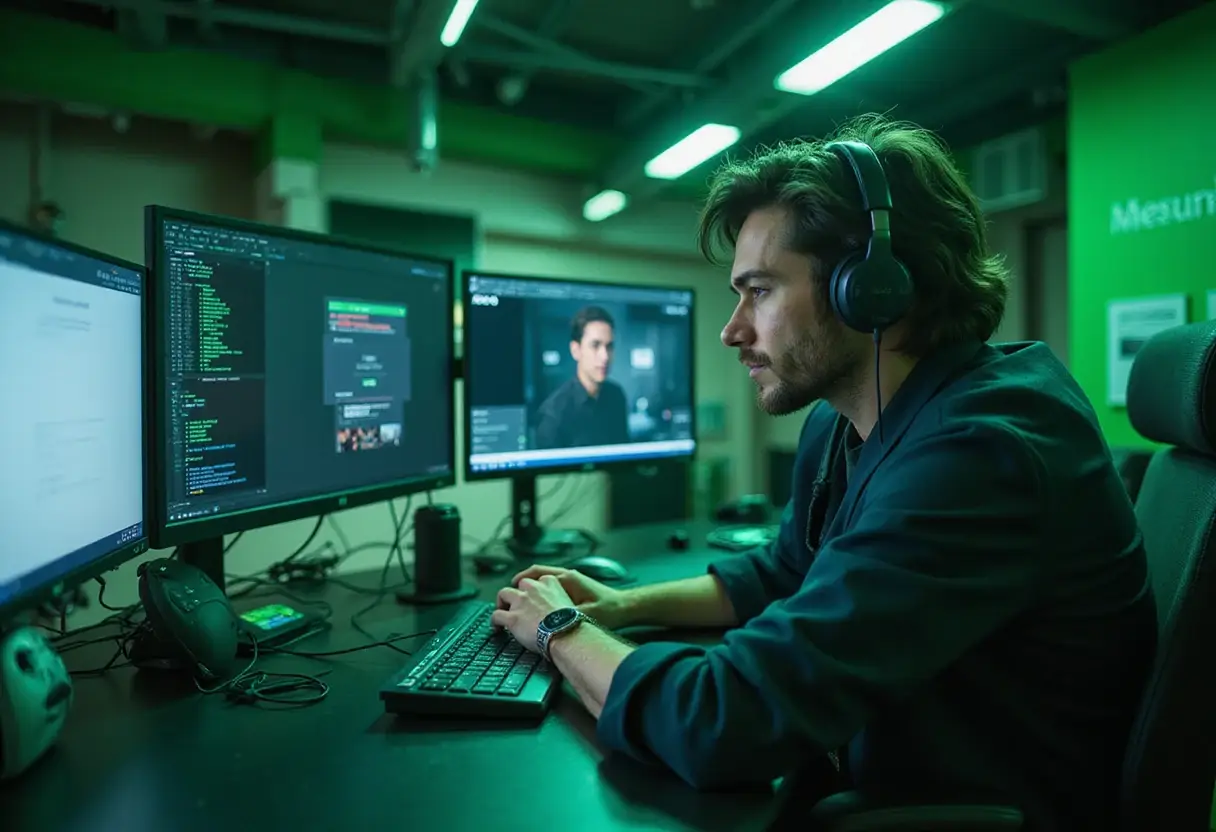 Xbox Continues "Reset" With Additional Layoffs And Restructuring - Deadline