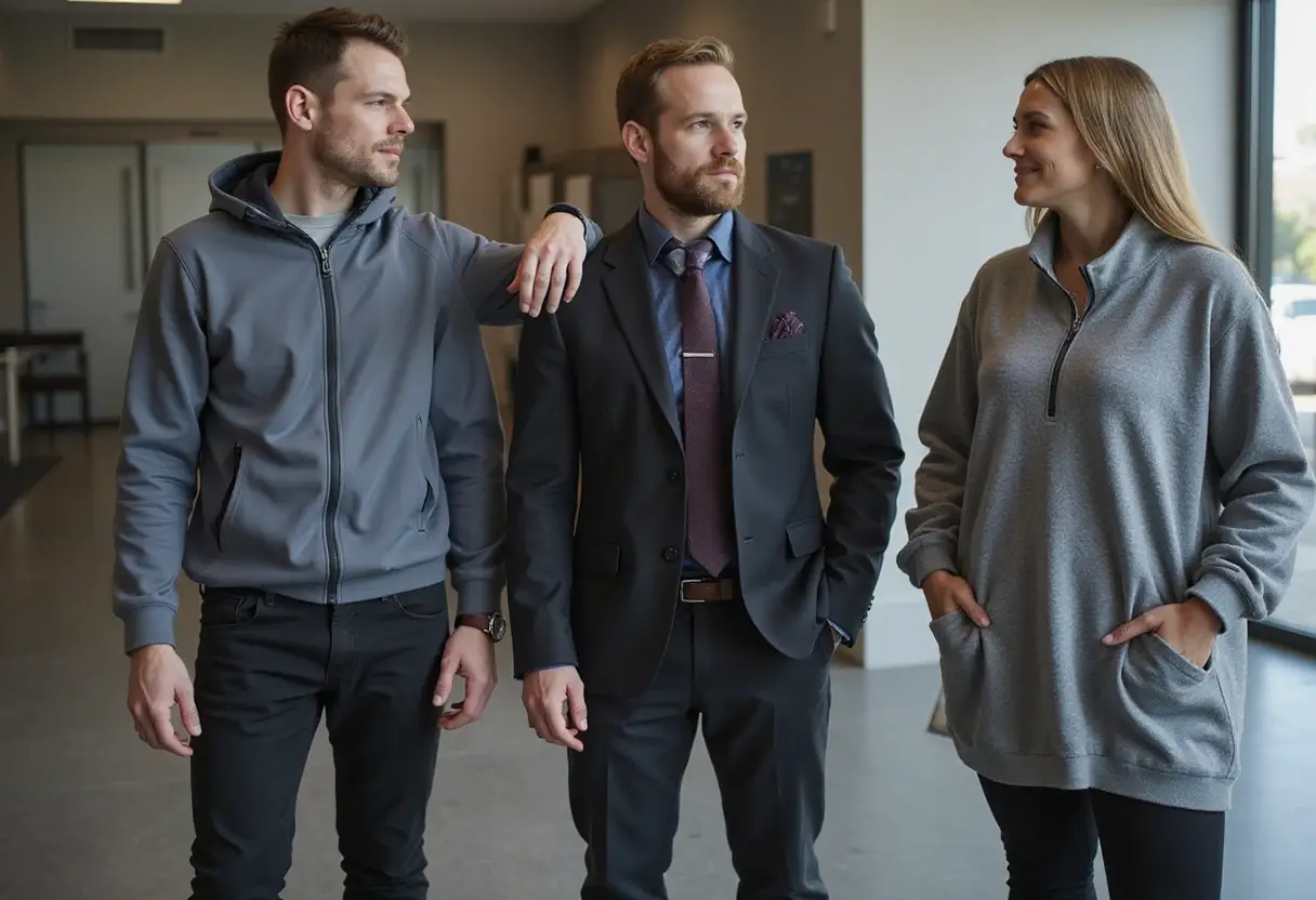 EXEC: Lululemon Fabric Team Undergoes Layoffs Following Product Quality Complaints - SGB Media