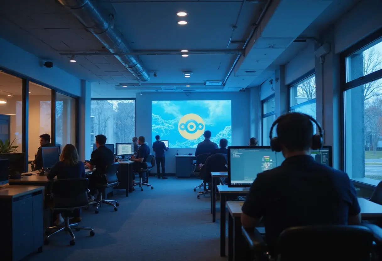 Ubisoft Cuts 220+ Jobs as Gaming M&A Hits $2.4B [2026] - https://tech-insider.org/