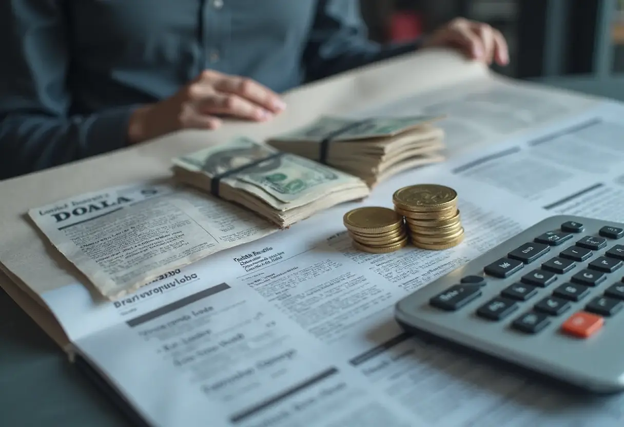 Salary hikes in India to average 9% in FY27: Survey - NewsBytes
