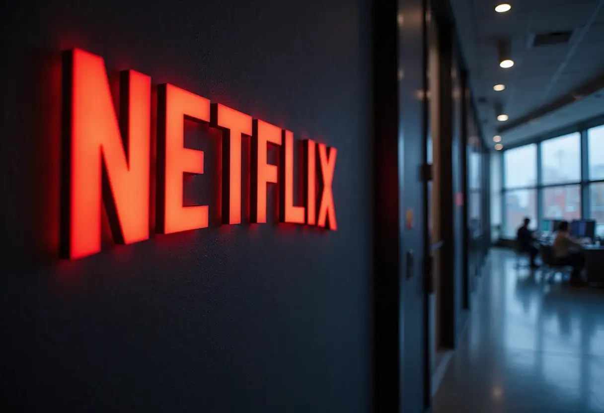 Netflix Begins Layoffs, 1,000 Jobs Expected to Be Cut - Barrett Media