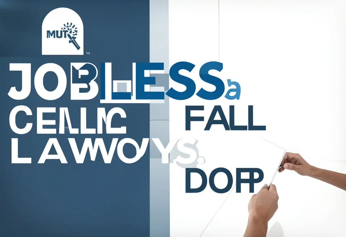 US weekly jobless claims fall; layoffs drop in September - 1470 & 100.3 WMBD