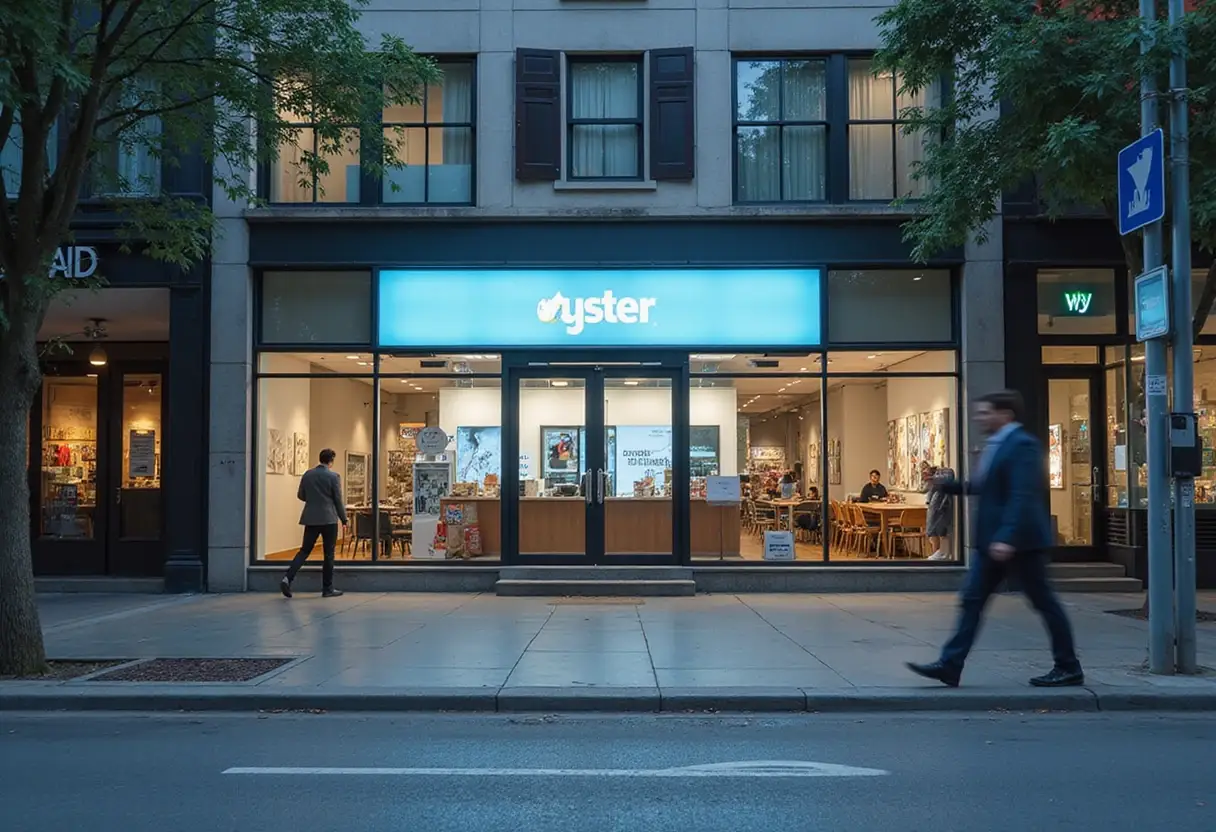 Oyster’s 2026 Global AI Talent Report Finds AI Skills Are Outpacing Job Definitions - Unite.AI