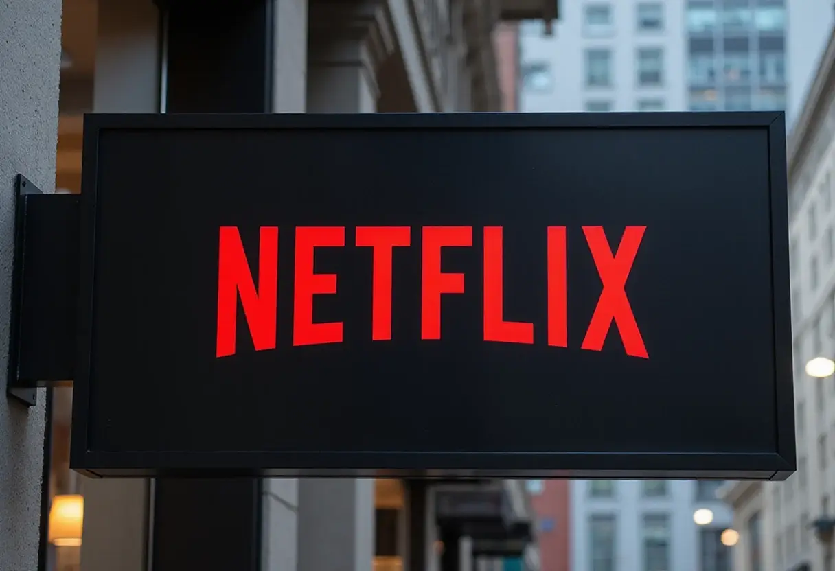 Netflix commences largest layoffs in years - Morning Brew