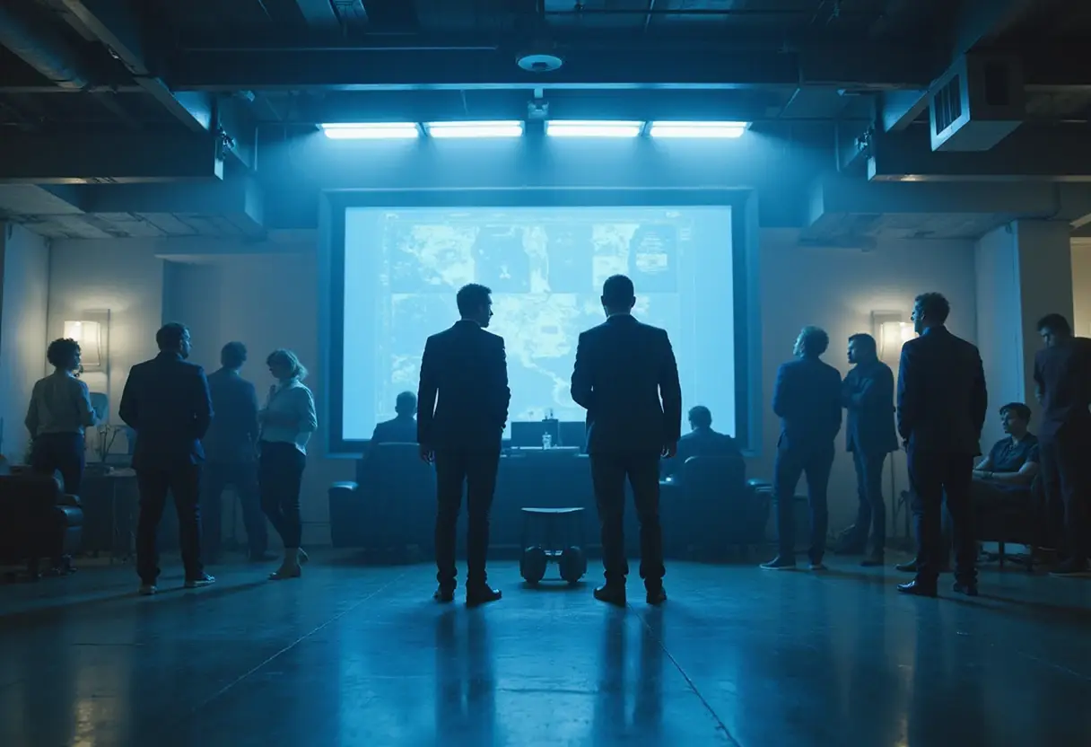 Skydance CEOs Acknowledge Layoffs Will Be Coming After Paramount-Warner Bros. Merger: Read the Full Memo - Variety