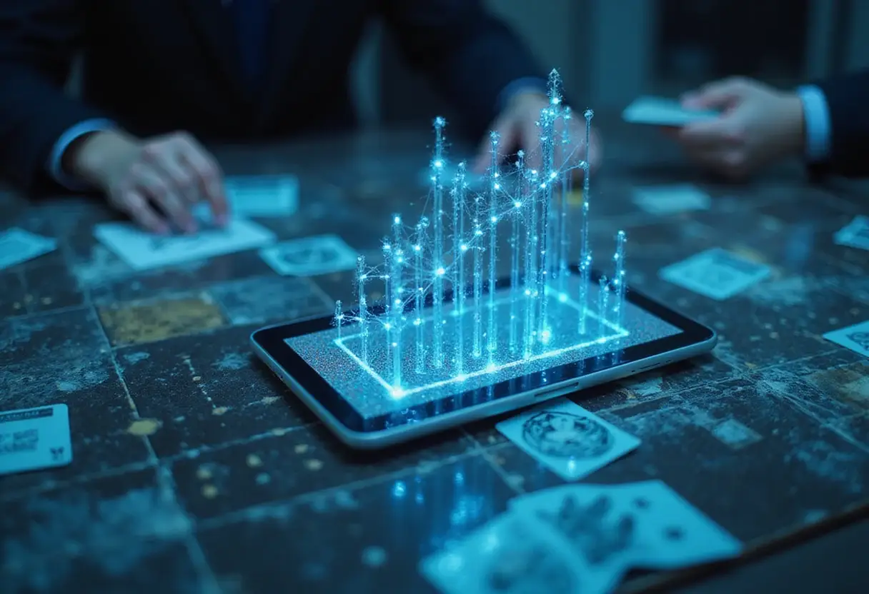 IGB-Pentasia Salary Survey: How 2025 developments are reshaping iGaming salary trends - iGaming Business