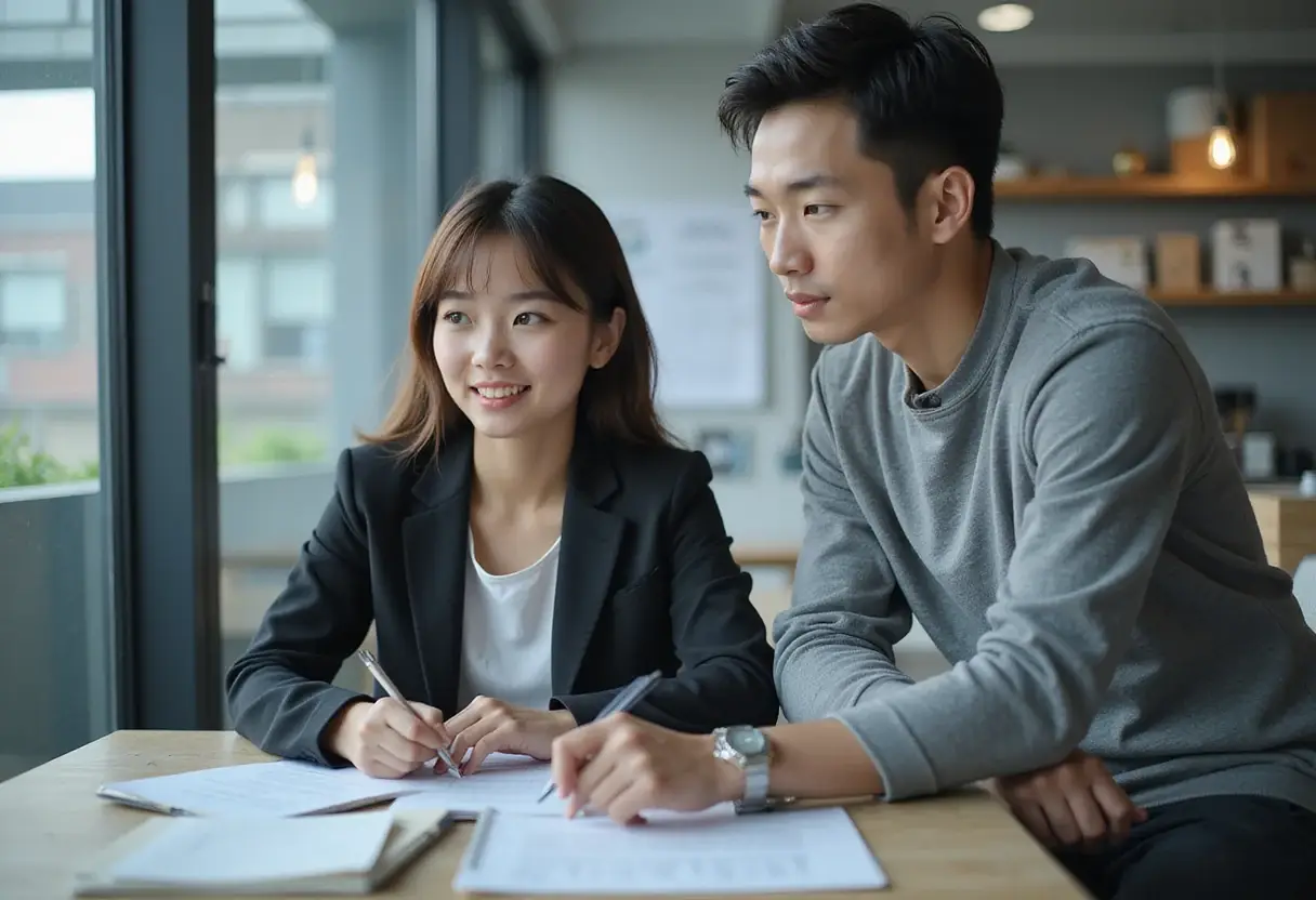 S. Korea Adds 113,000 Jobs in September, but Youth Employment Falls for 47th Straight Month - Businesskorea
