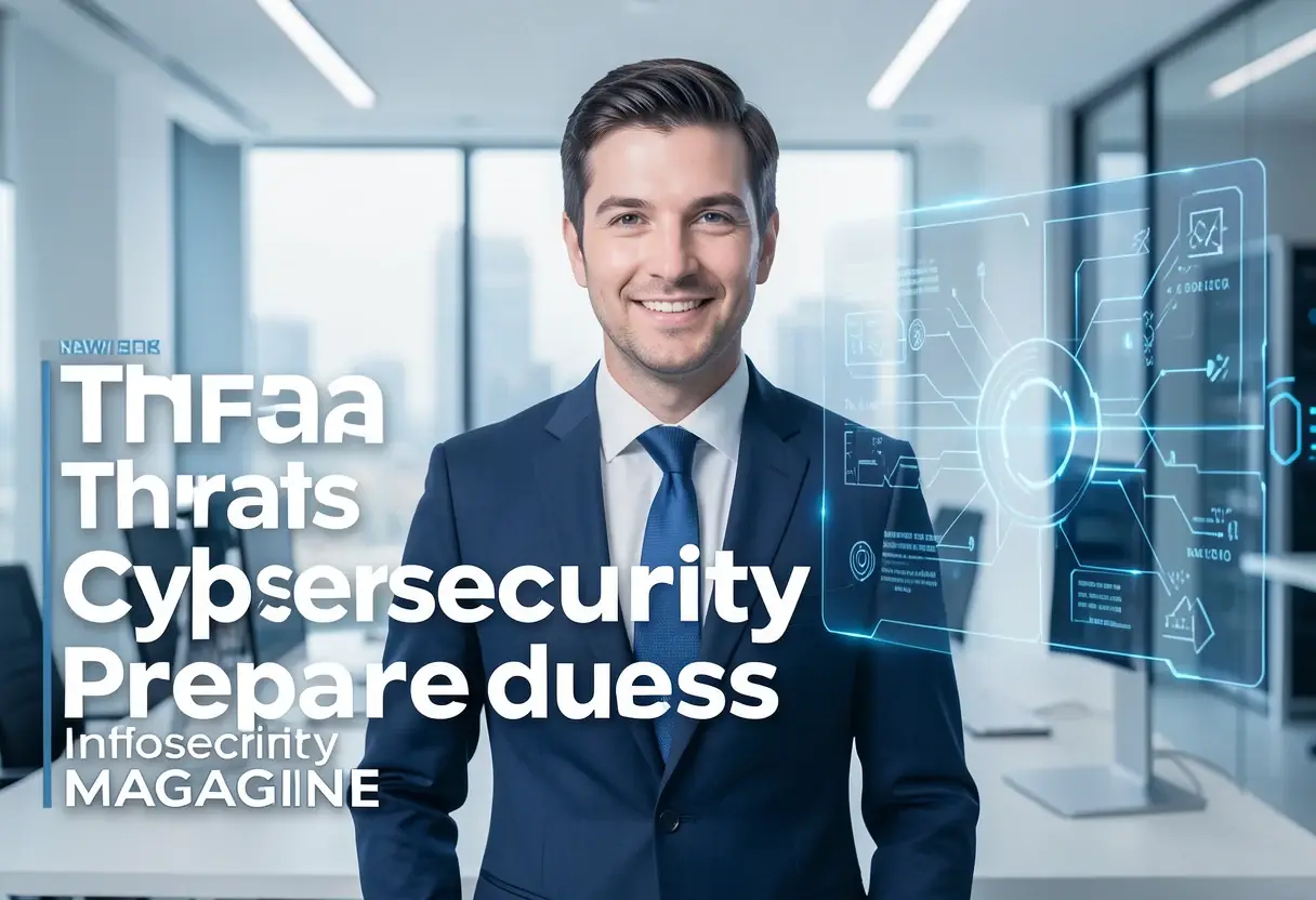 AI Threats Top Cybersecurity Preparedness Gap, PwC Finds - Infosecurity Magazine