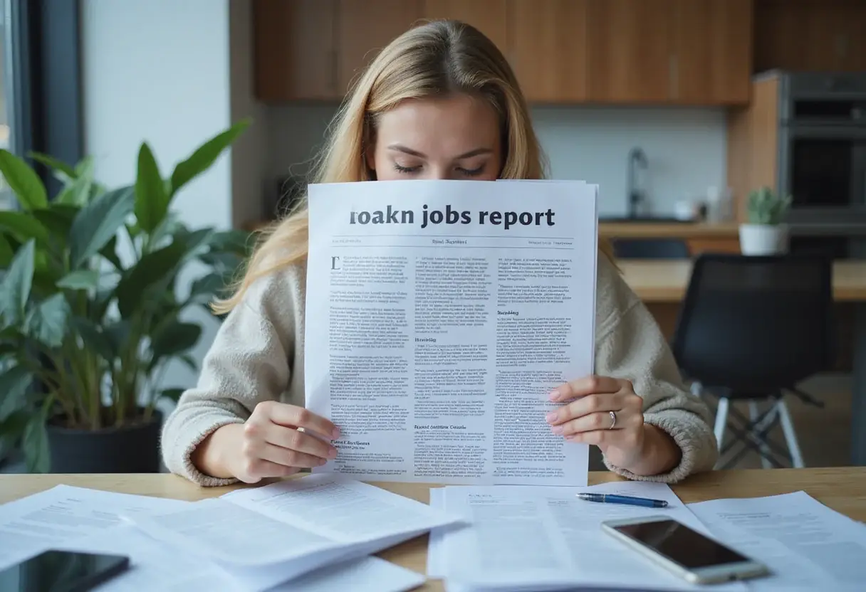 U.S. September 2026 jobs report: payrolls miss forecasts badly - qz.com