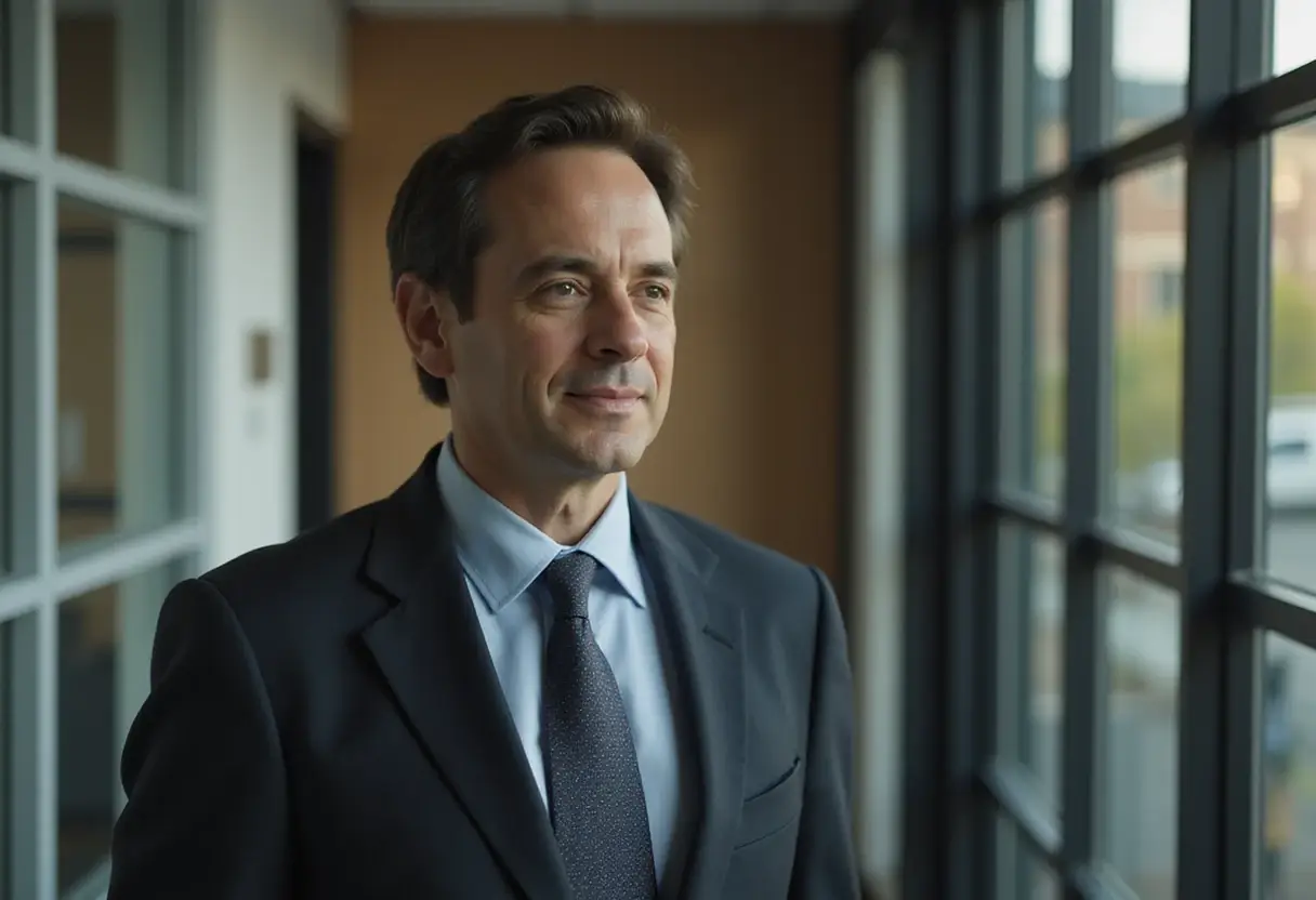 Doug Belgrad Leaving As Netflix VP Of Film Amid Layoffs - Yahoo