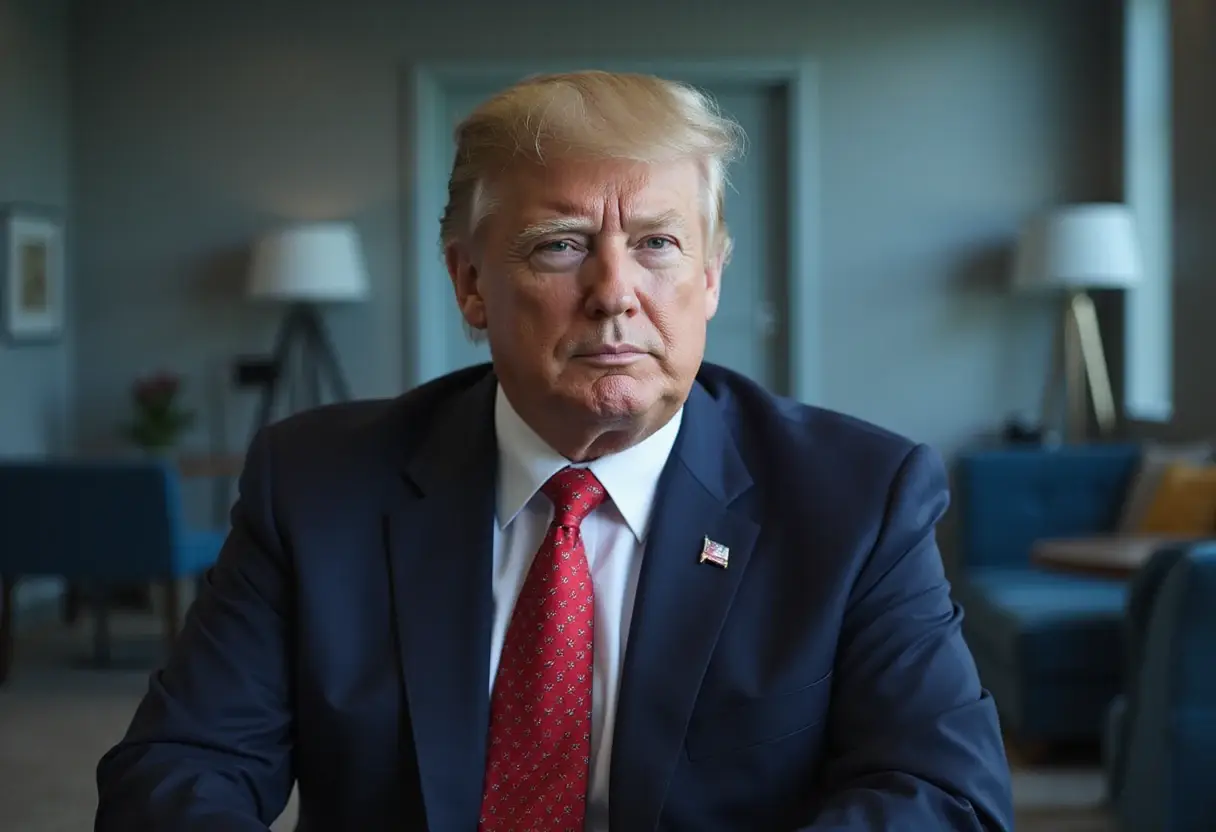 Trump Econ Chief on Soft Jobs Report: ‘We’re Very, Very Happy!’ Overall - Yahoo Finance
