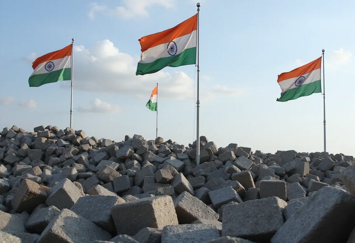 Jindal Steel Flags Skills Gap As Vocational Pay Rises - BW People