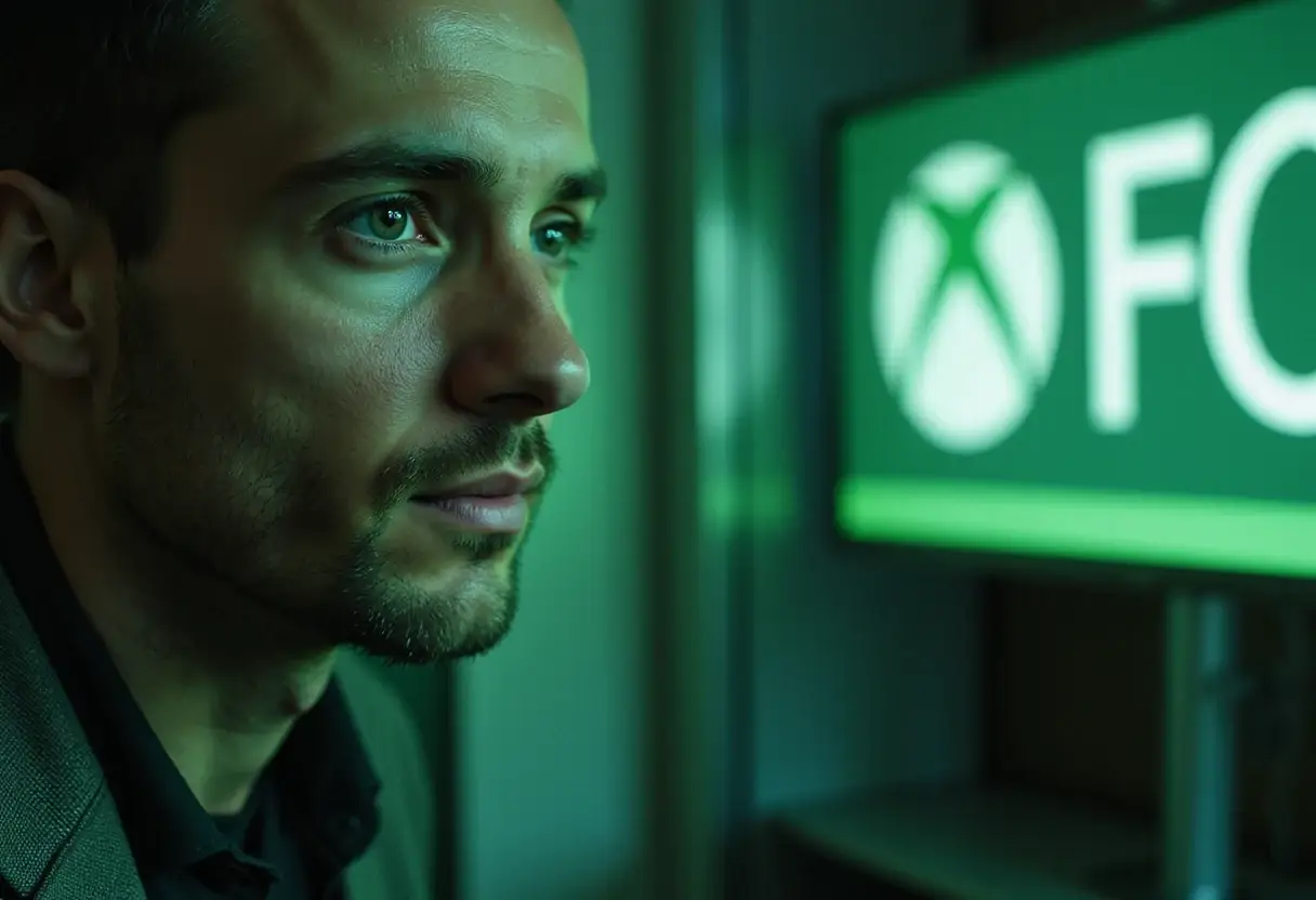 Iconic Xbox and PC Franchises Face Uncertainty Following Massive Studio Layoffs - levelup.com