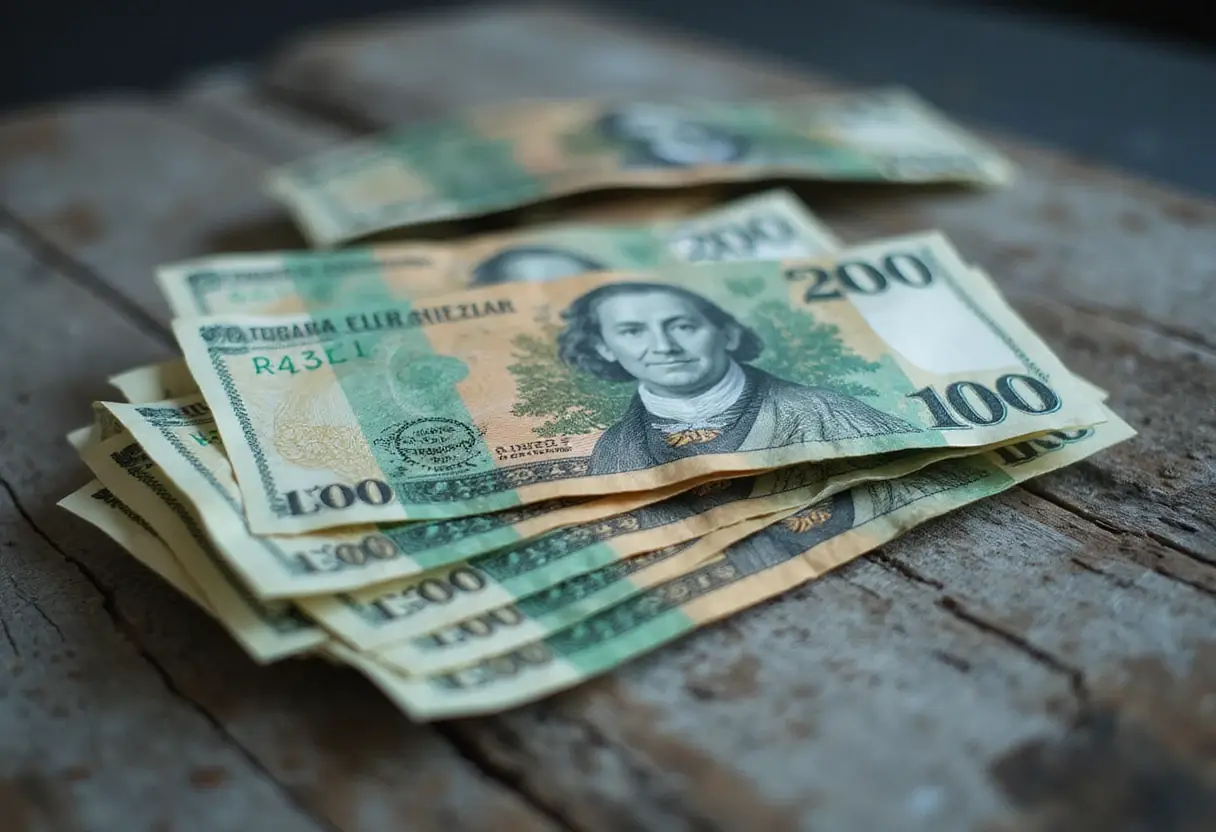 Canadian dollar slides after surprise job losses, rate hike bets retreat - Investing.com
