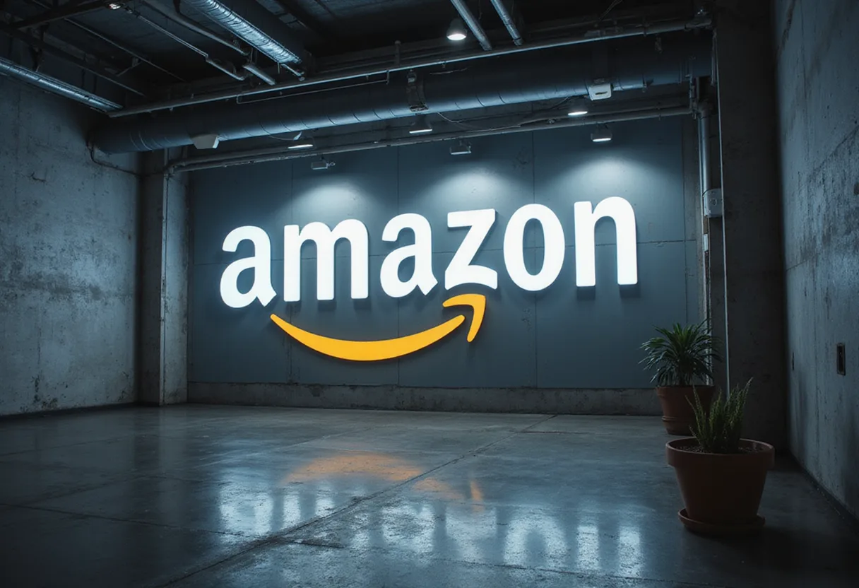 An Amazon Contractor Lost Its Only Client. Then 120 Workers Were Laid Off - inc.com