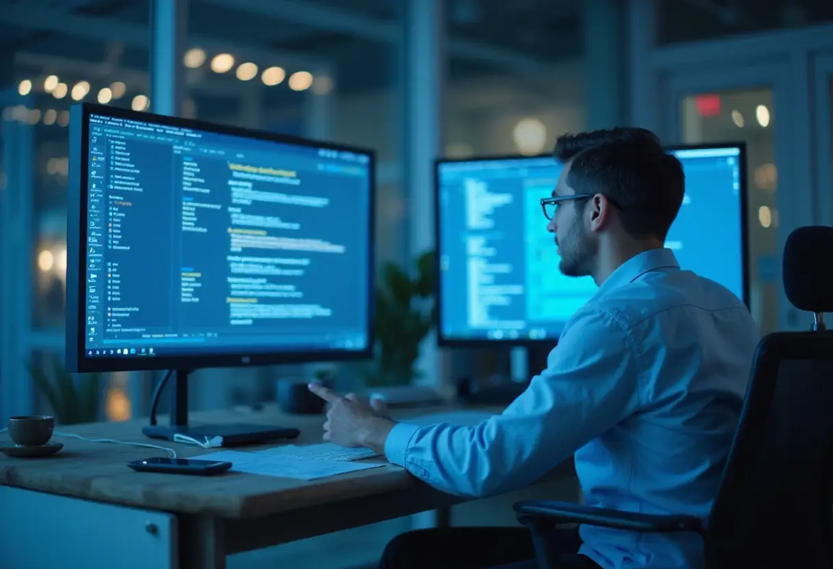 Cybersecurity Analyst Salary Guide: How Much Can You Make? - Coursera