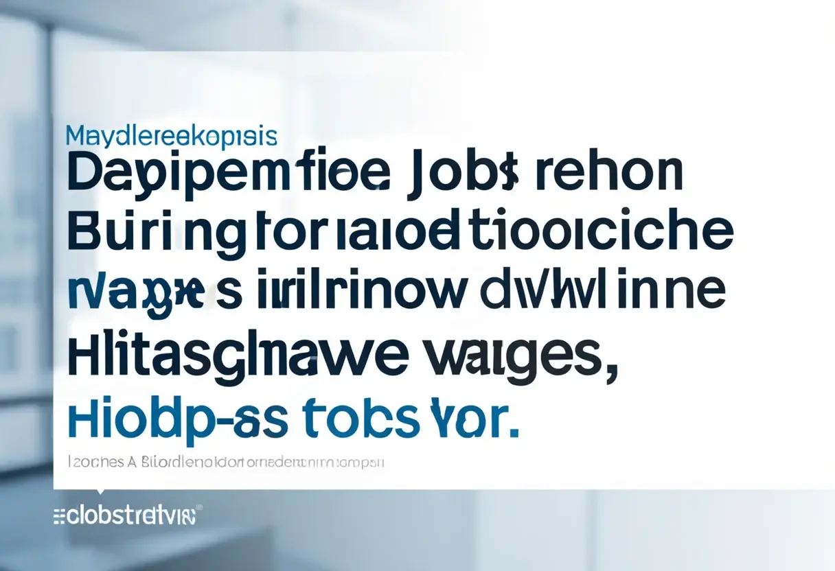 September jobs report: Hiring sluggish, wages slow - 11Alive.com