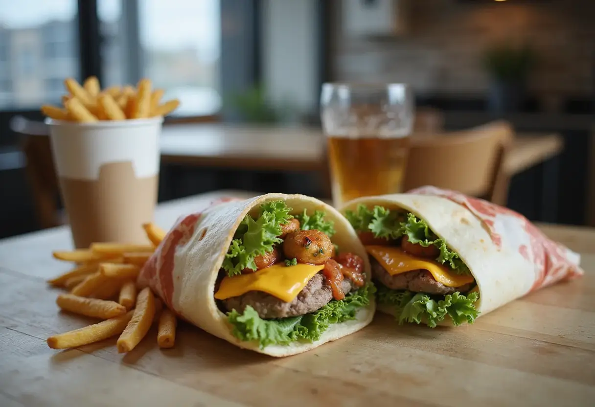 Lunch Wrap: AI rout knocks tech stocks as jobs numbers turn ugly - Stockhead