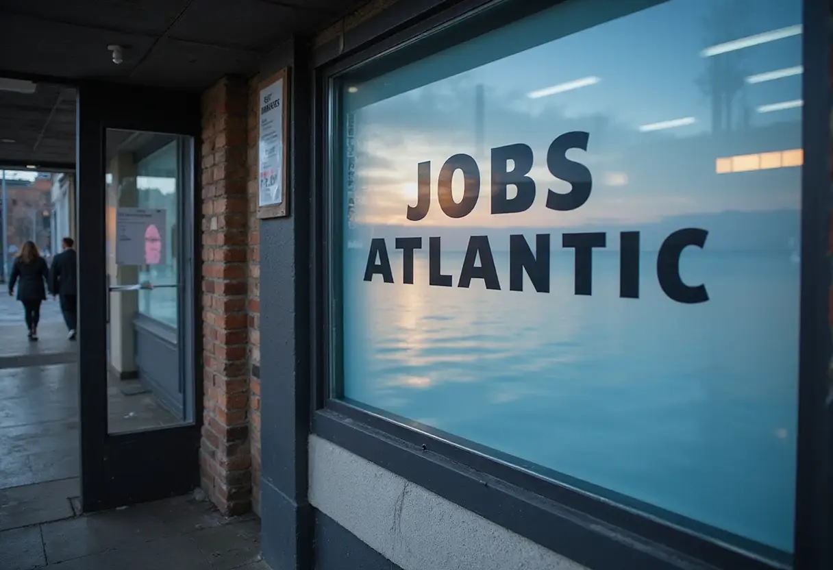 The Non-AI AI Jobs - The Atlantic