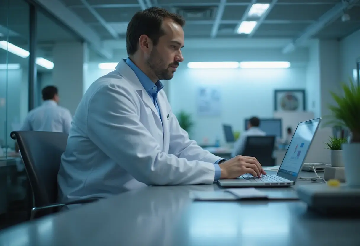 August biopharma layoffs impact just over 500, down 90% year over year - BioSpace