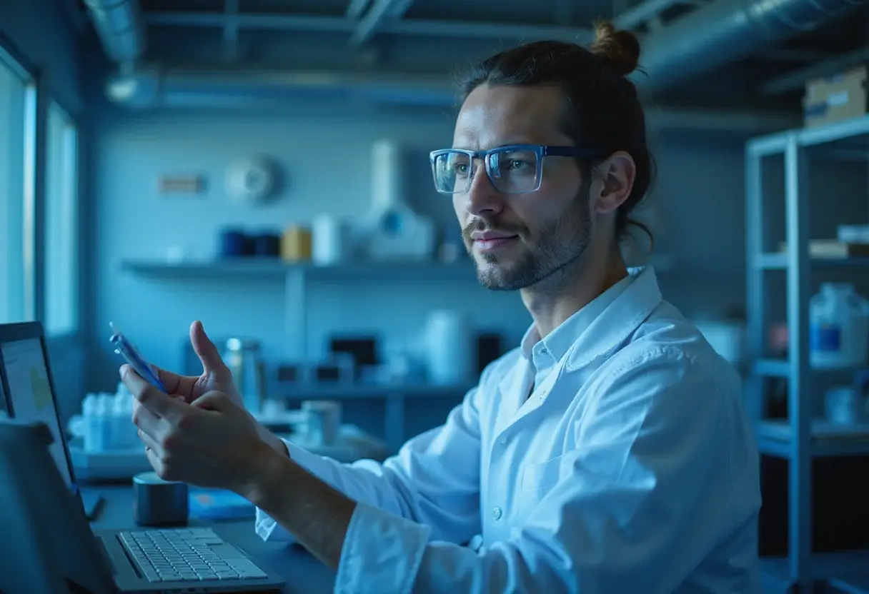 Report: 2025 U.S. Life Sciences Salary Report - BioSpace