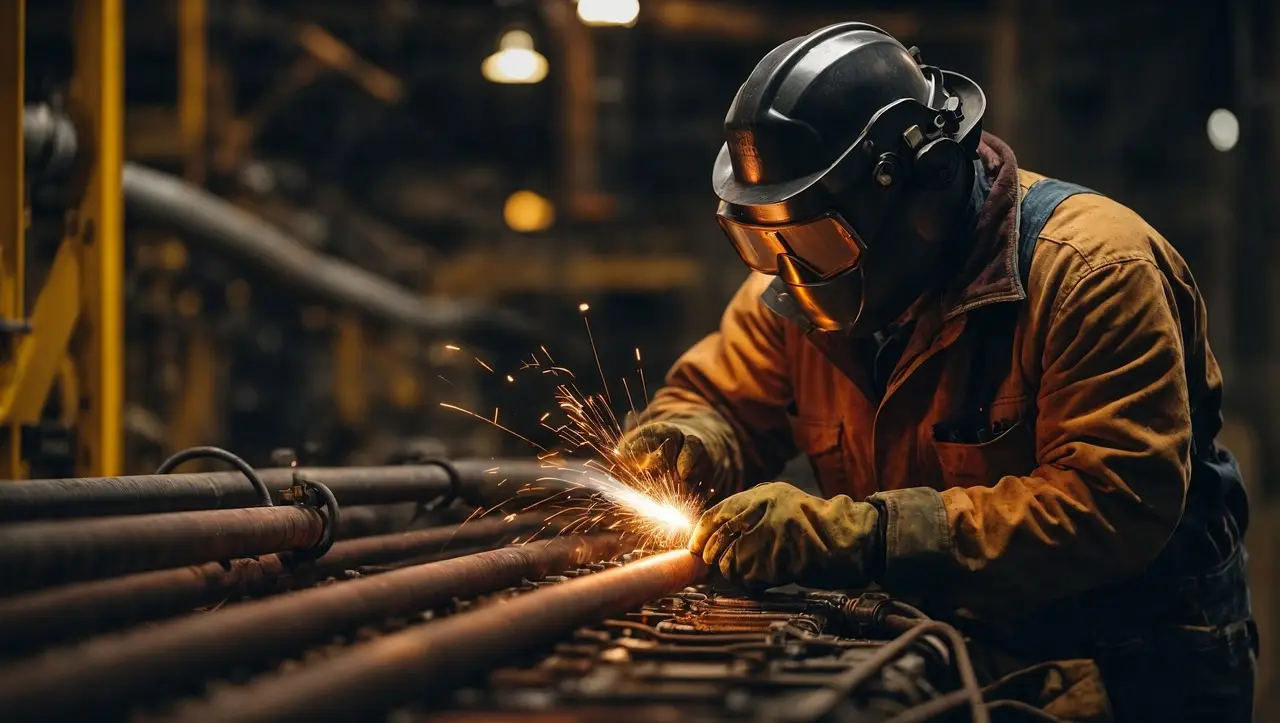 2.1 Million Manufacturing Jobs Could Go Unfilled by 2030 - National Association of Manufacturers - NAM